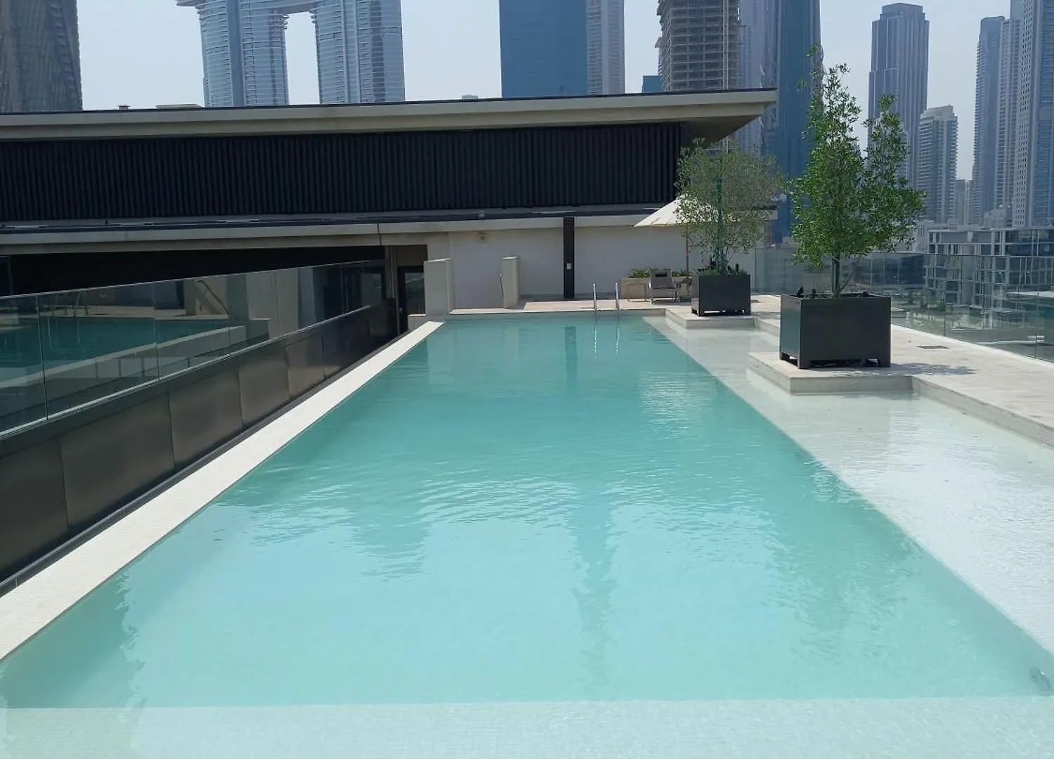 Luxury Apartment With Pool, Patio & Gym In City Walk By Aya Boutique Dubai Emirados Árabes Unidos