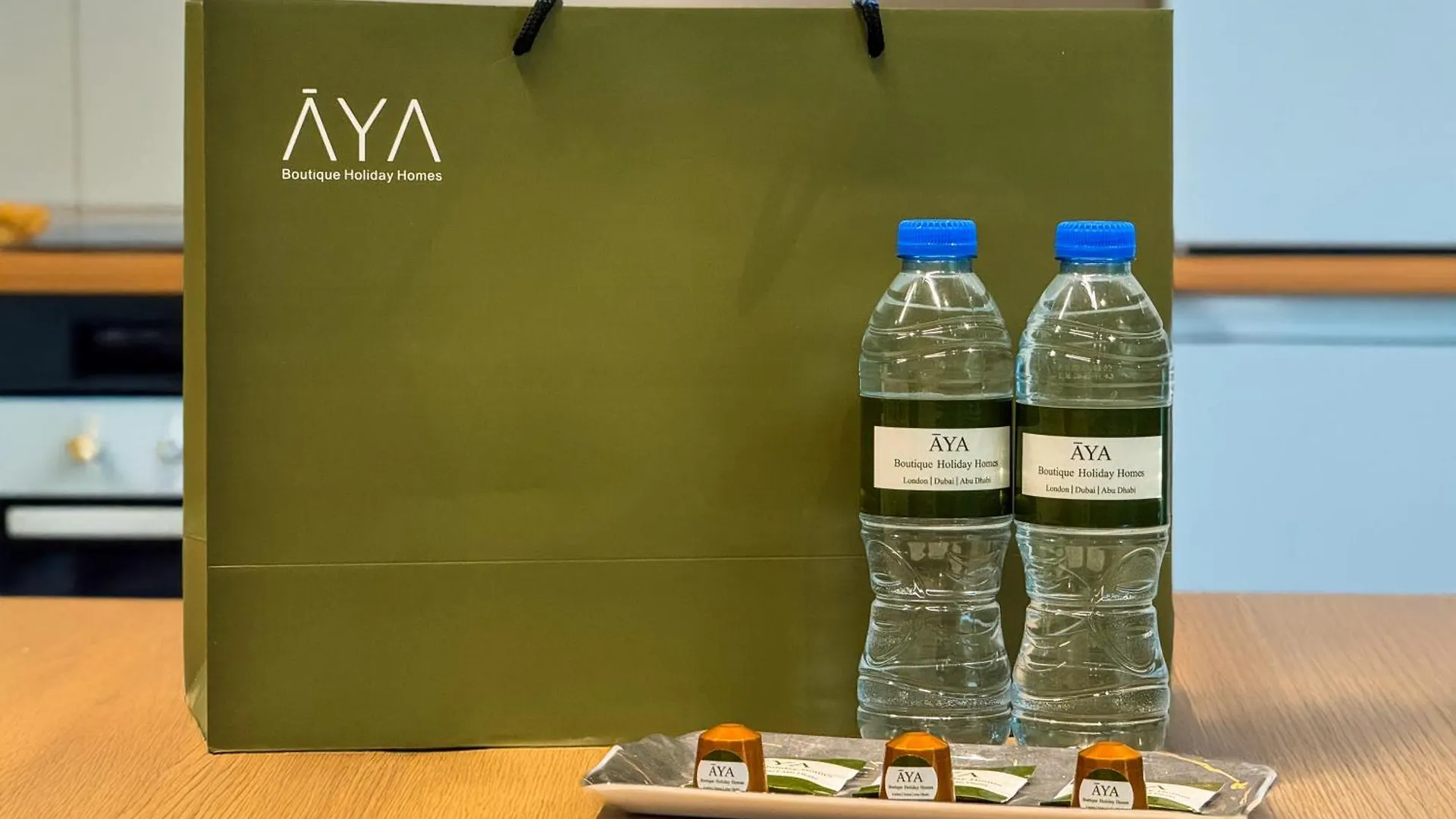 Luxury Apartment With Pool, Patio & Gym In City Walk By Aya Boutique Dubai Emirados Árabes Unidos